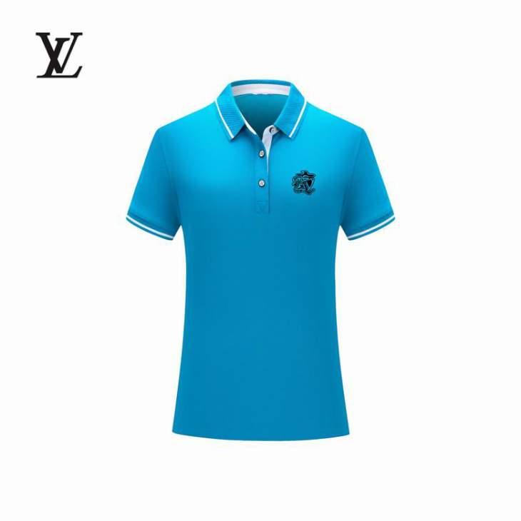 Picture of LV Polo Shirts Short _SKULVS-4XL25tn0626364